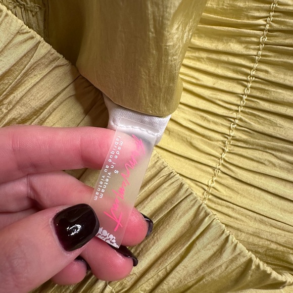 Free People Movement The Way Home Shorts - Picture 4 of 5